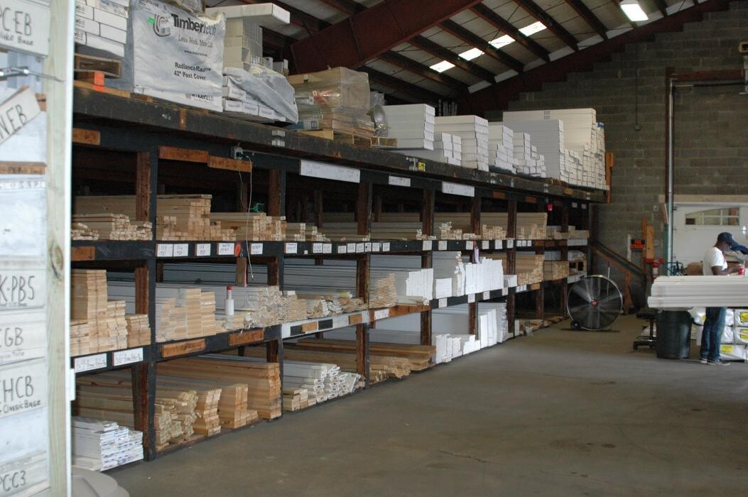 Images Jaeger Lumber