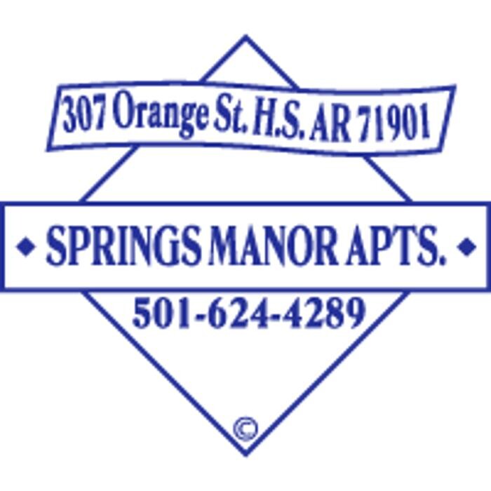 Images Springs Manor Apartments