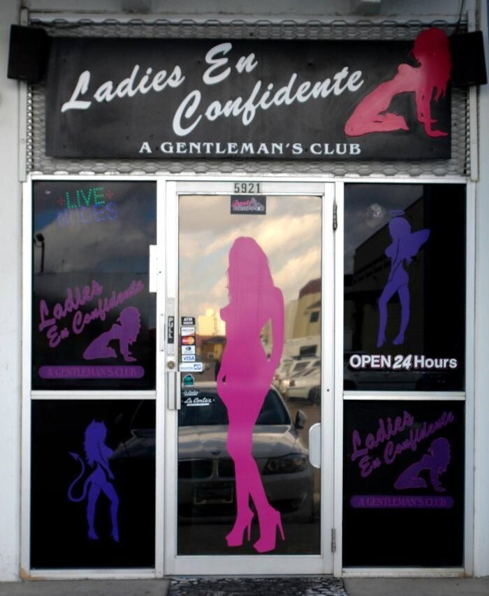 Images Ladies En Confidente