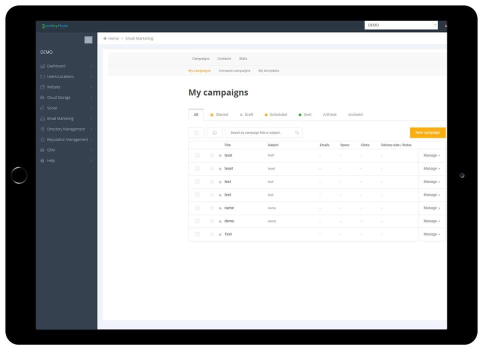 Images Social Ivy Media