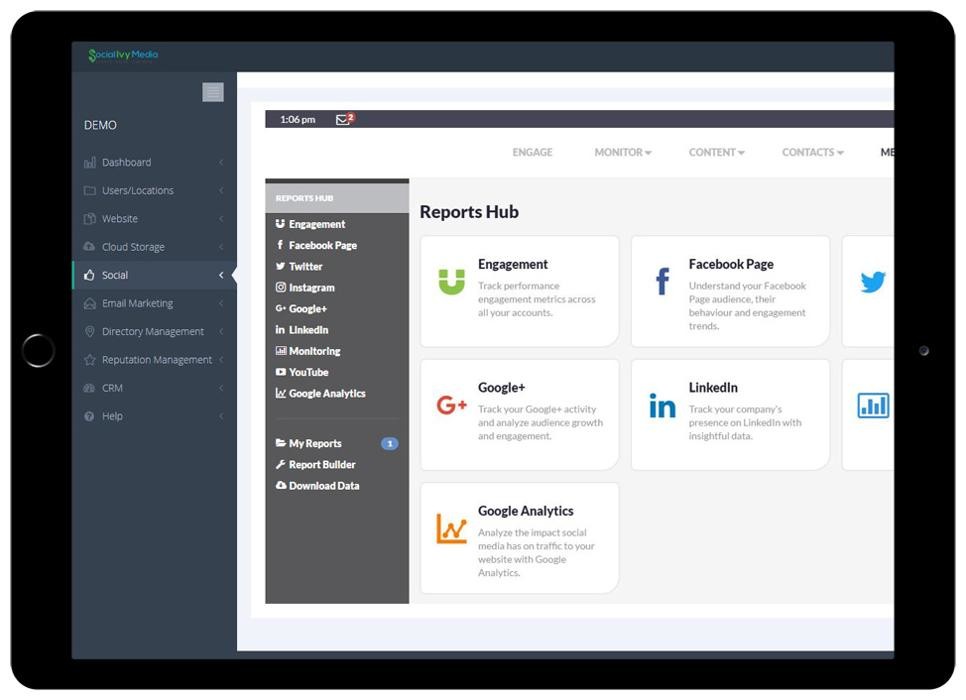 Images Social Ivy Media