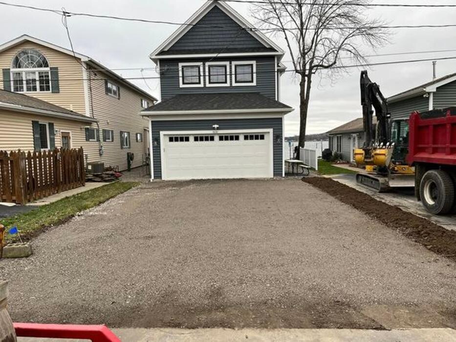 Images Valley Asphalt & Sealing, Inc.