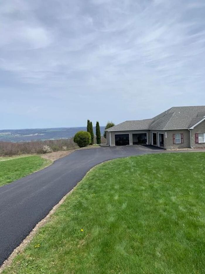 Images Valley Asphalt & Sealing, Inc.