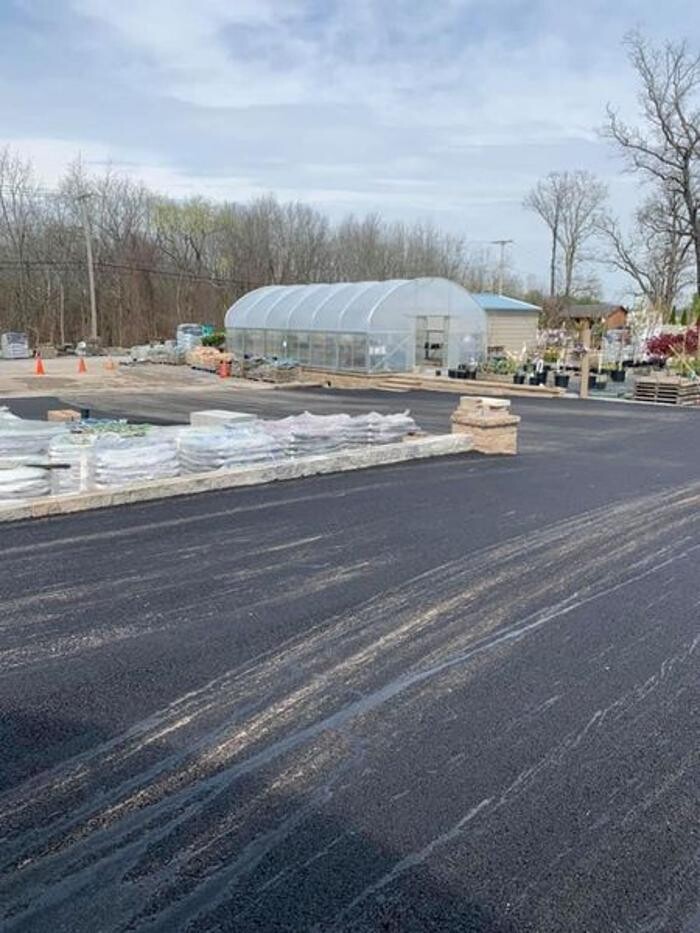 Images Valley Asphalt & Sealing, Inc.