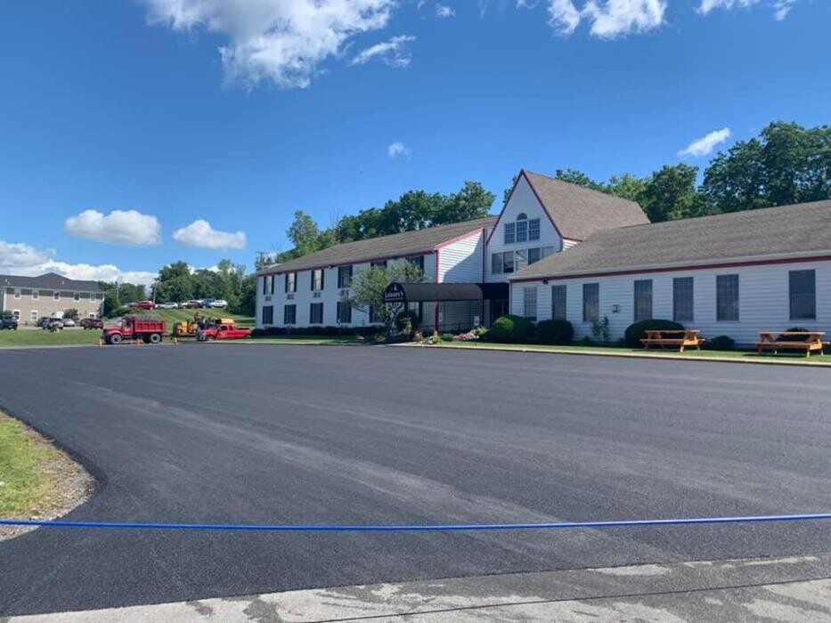 Images Valley Asphalt & Sealing, Inc.