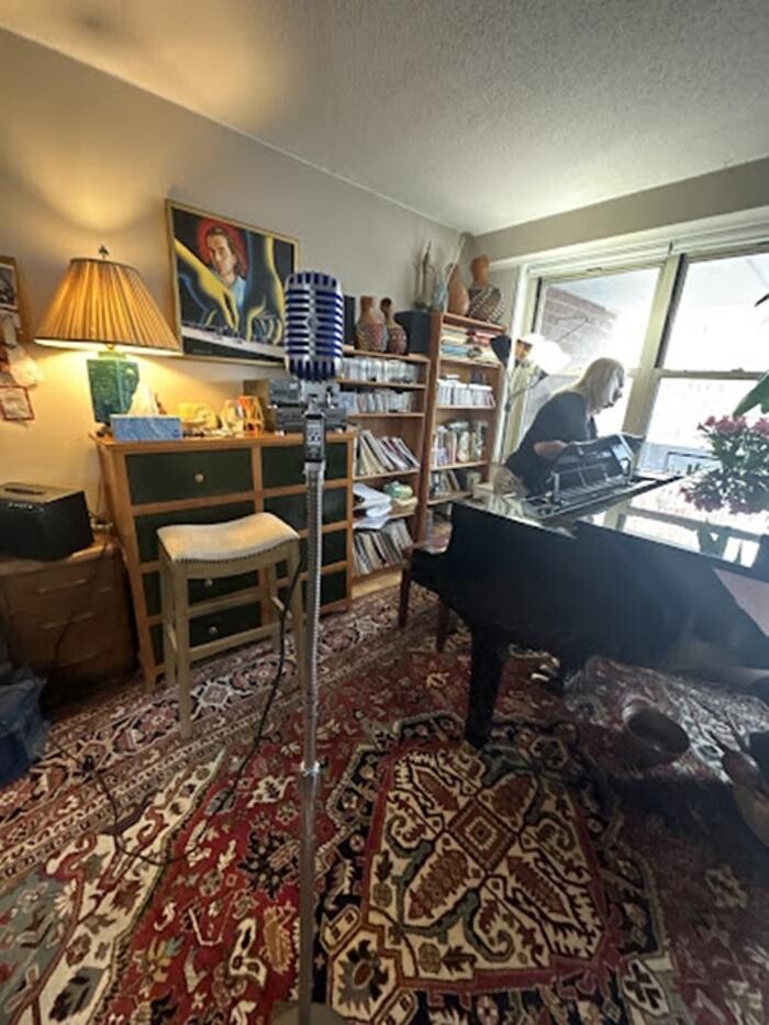 Images Tribeca Music Studio