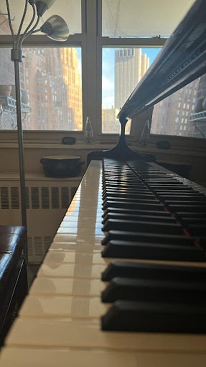 Images Tribeca Music Studio