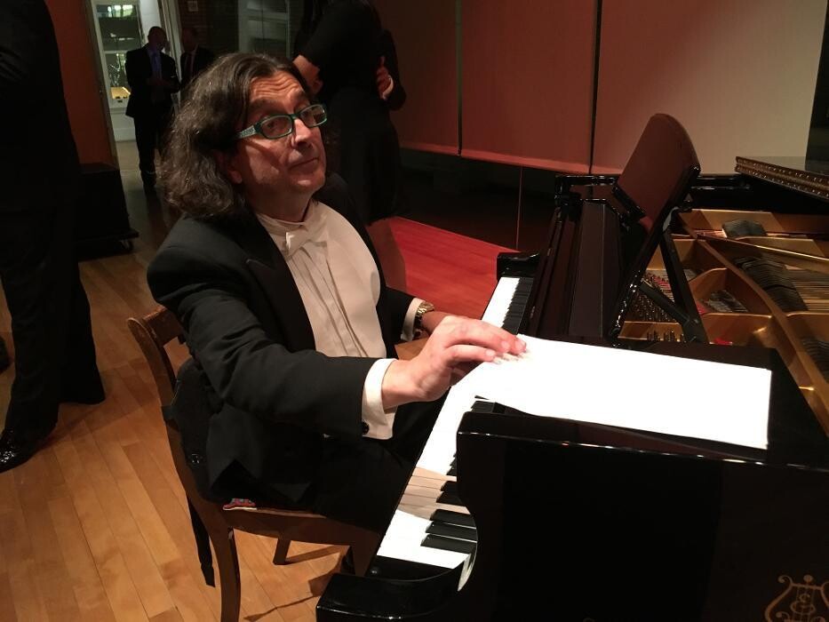Images Tribeca Music Studio