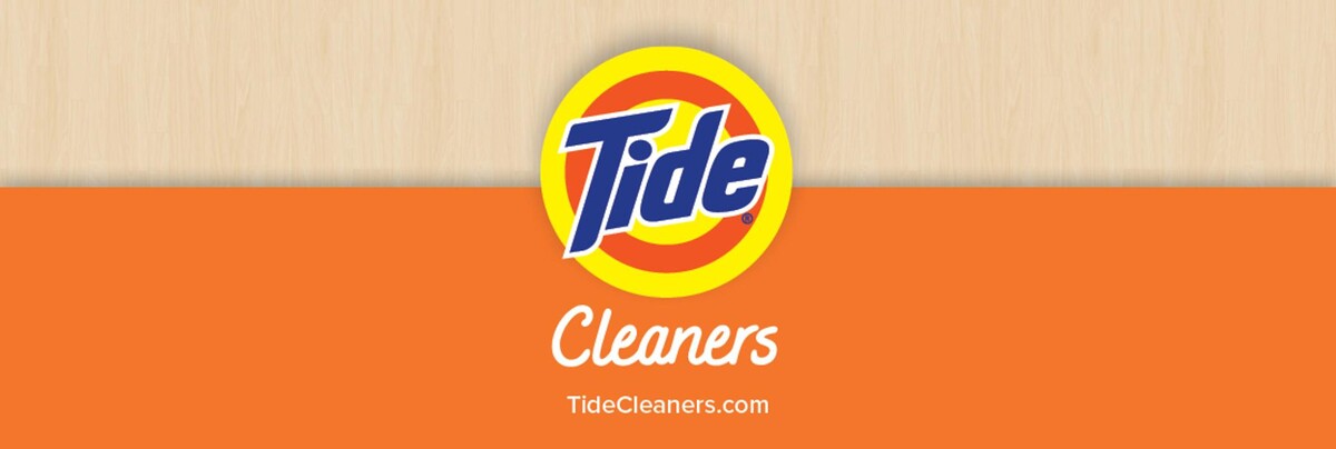 Images Tide Cleaners
