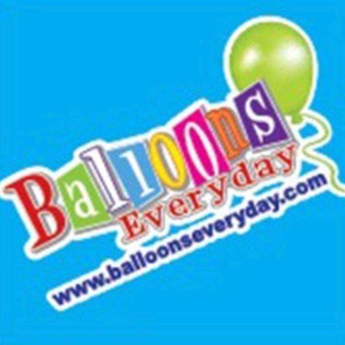 Balloons Everyday Logo