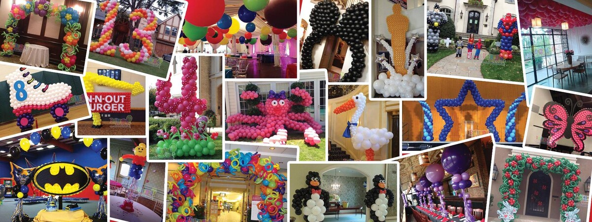 Images Balloons Everyday