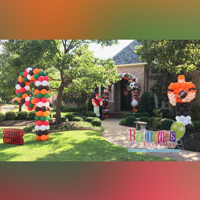 Images Balloons Everyday