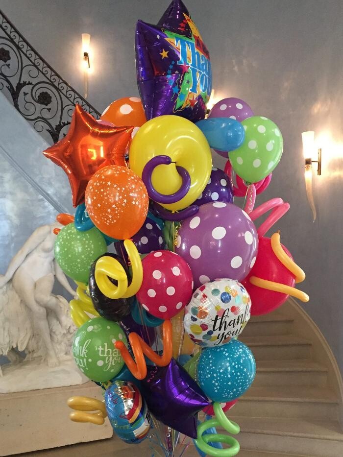 Images Balloons Everyday