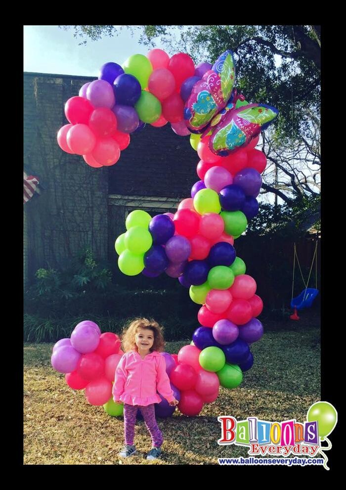 Images Balloons Everyday