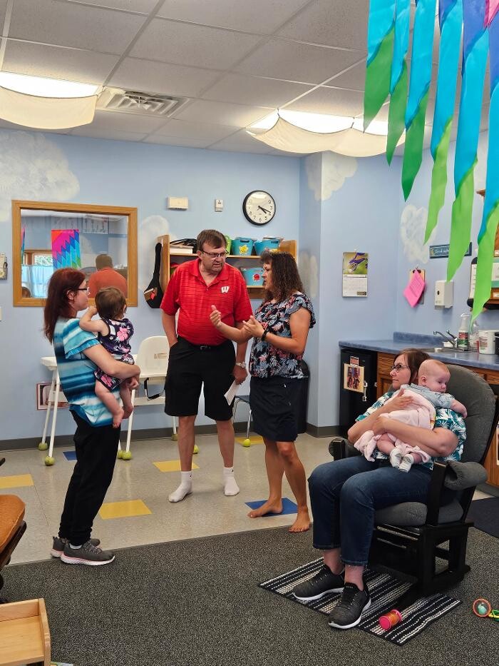 Images Early Learning Center LLC