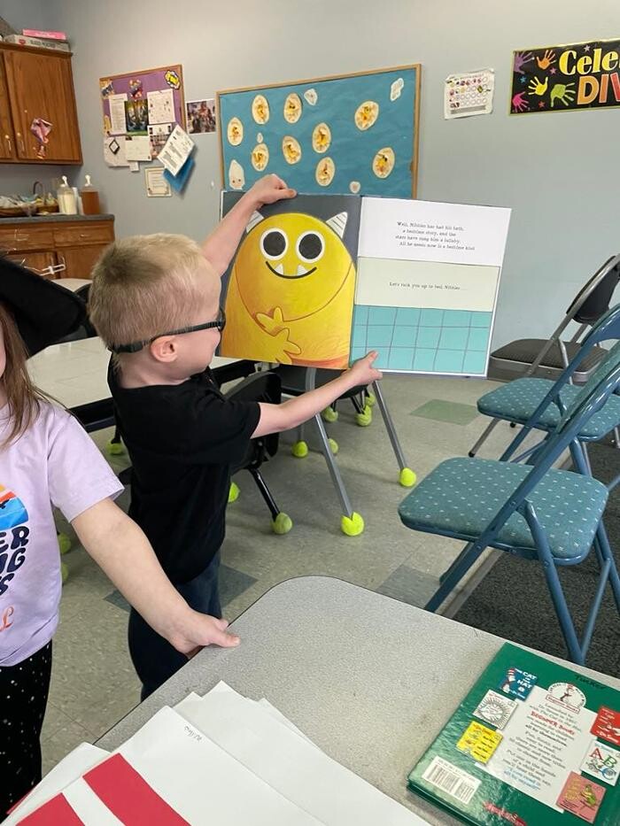 Images Early Learning Center LLC