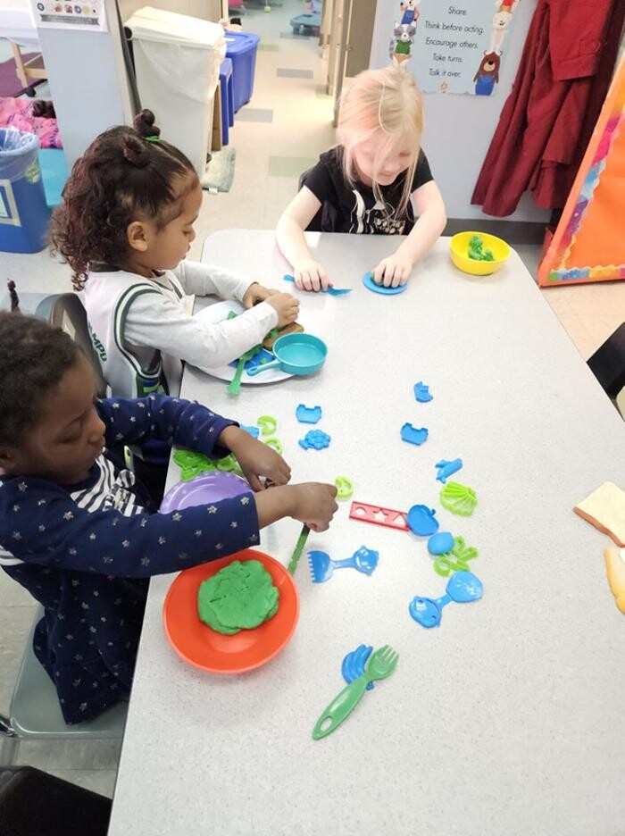 Images Early Learning Center LLC