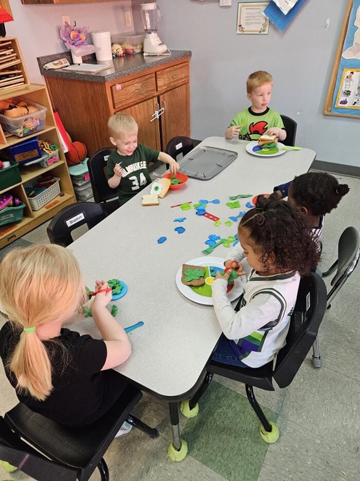 Images Early Learning Center LLC