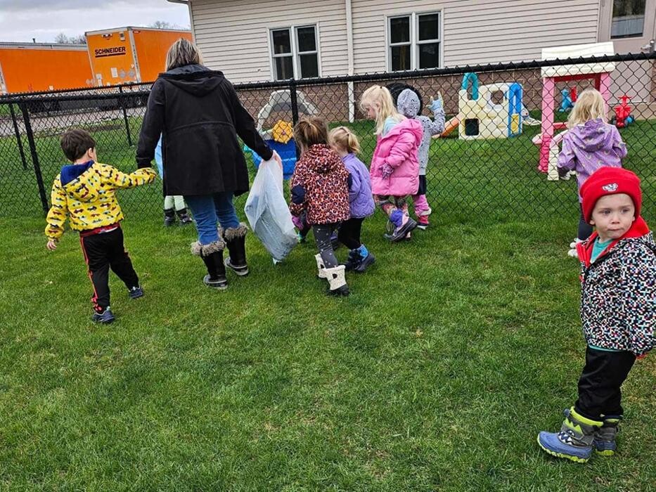 Images Early Learning Center LLC