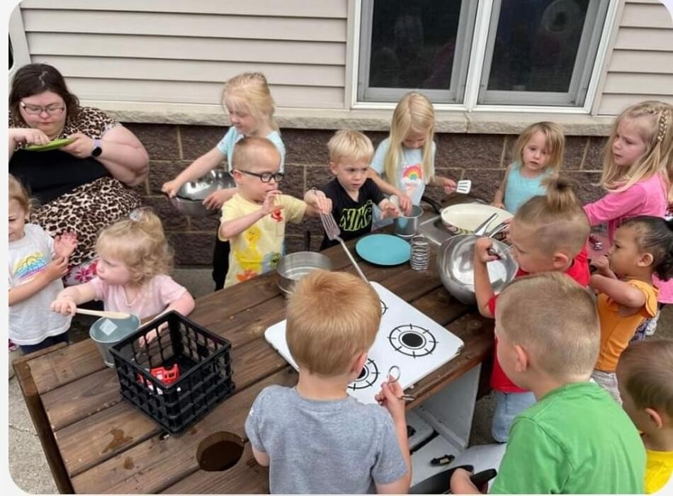 Images Early Learning Center LLC