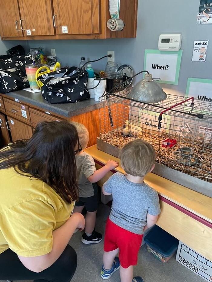 Images Early Learning Center LLC