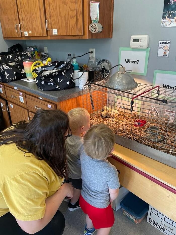 Images Early Learning Center LLC
