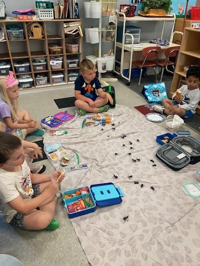 Images Early Learning Center LLC