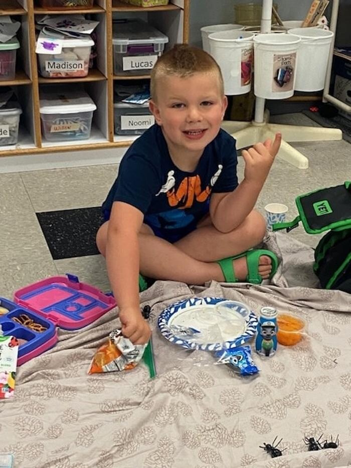 Images Early Learning Center LLC