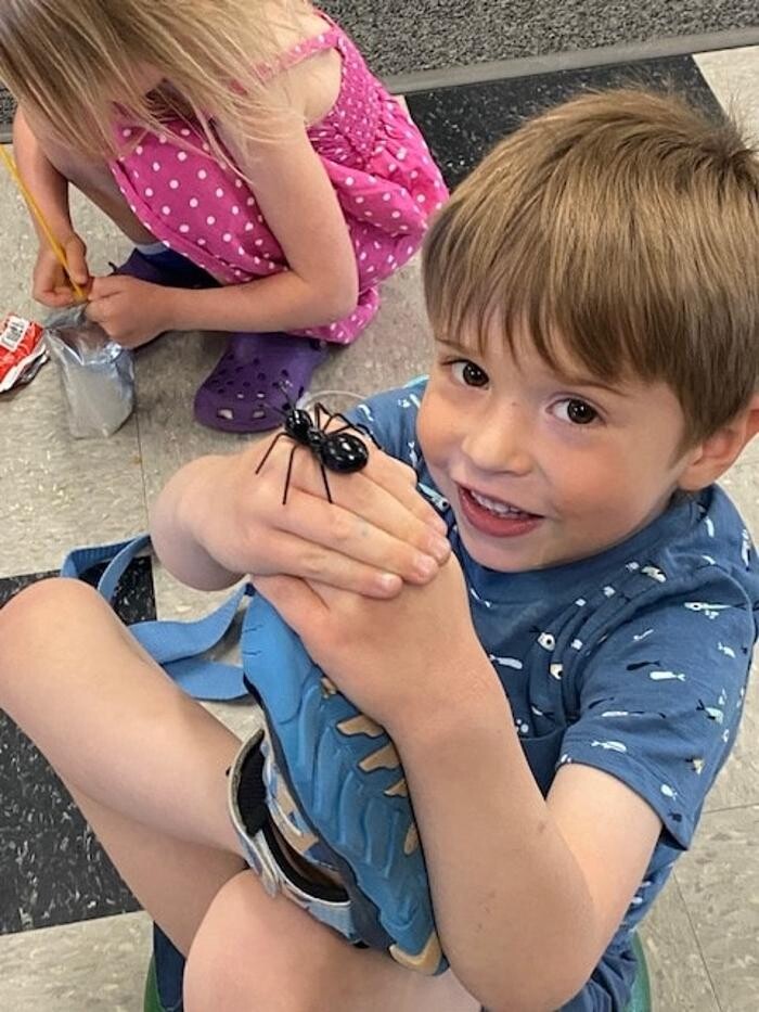 Images Early Learning Center LLC
