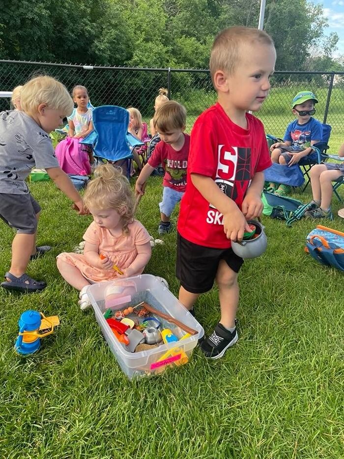 Images Early Learning Center LLC