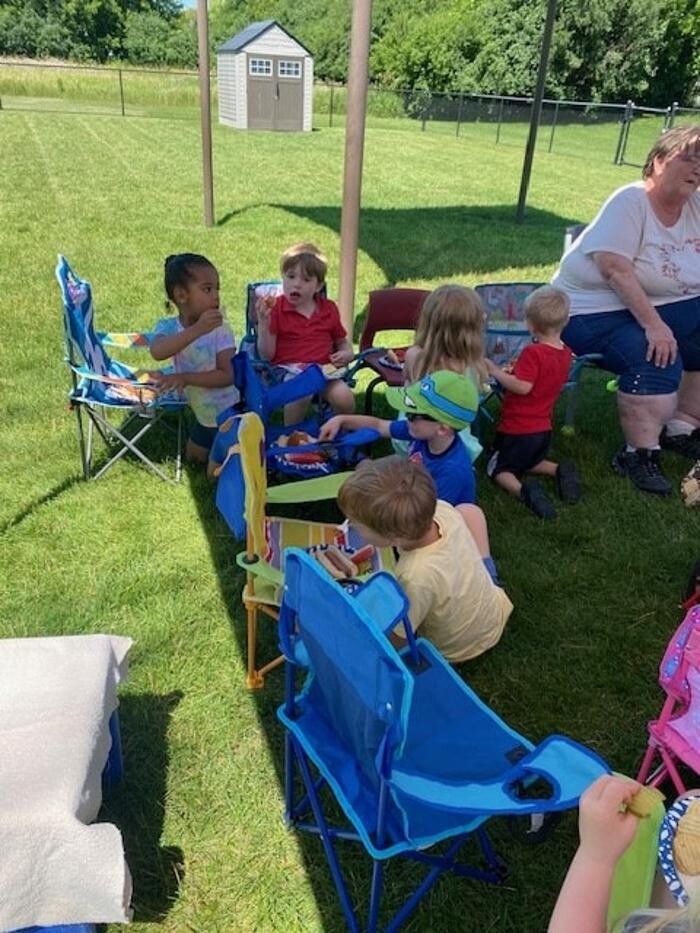 Images Early Learning Center LLC