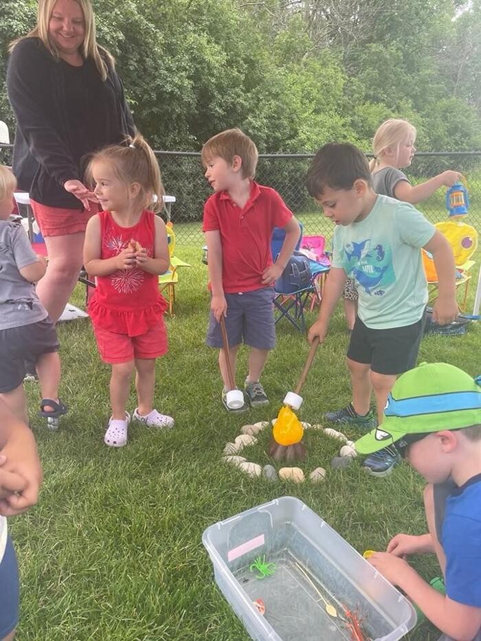 Images Early Learning Center LLC