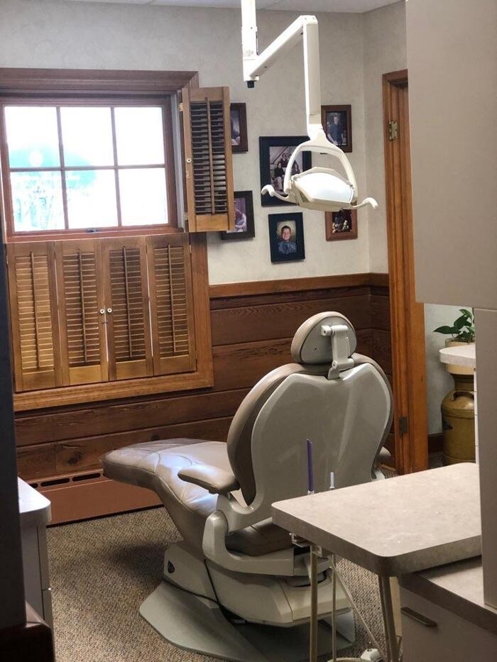 Images Michael J Hansen, DDS