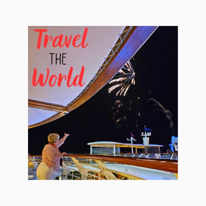 Images World Travel Service