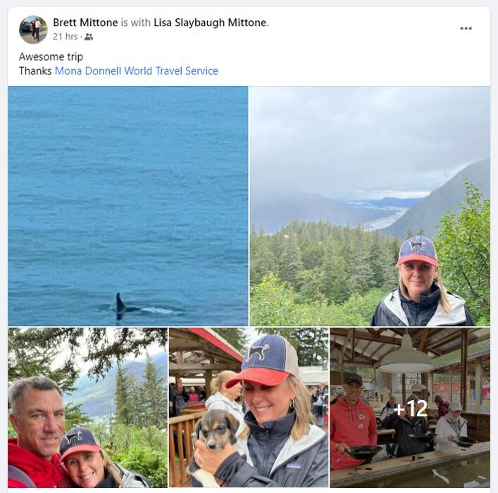 Images World Travel Service