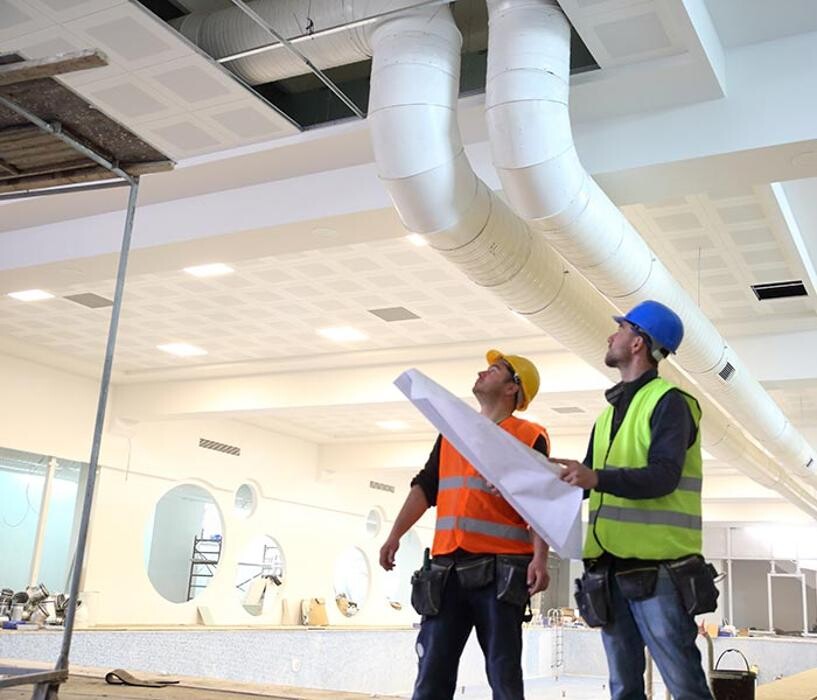 Images Air Tech Heating & Air Conditioning Service Co.