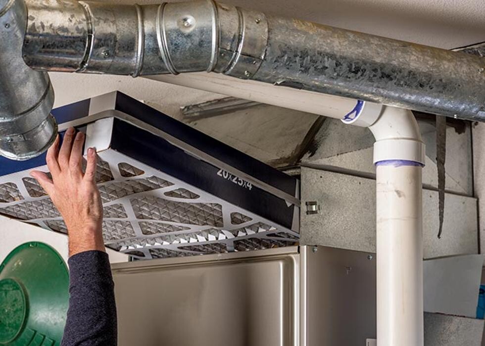 Images Air Tech Heating & Air Conditioning Service Co.