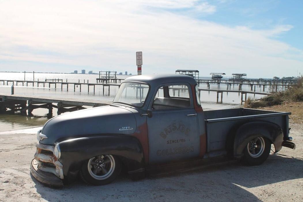 Images BAYSIDE COLLISION CENTER