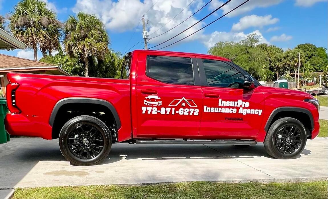 Images InsurPro Insurance Agency, Inc