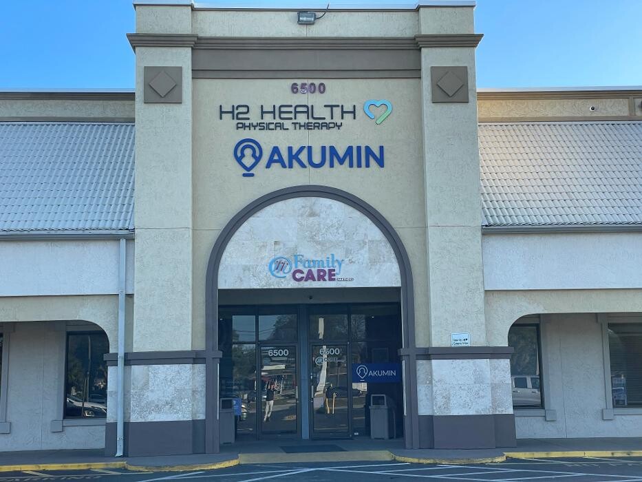 Images H2 Health- Arlington Jacksonville, FL