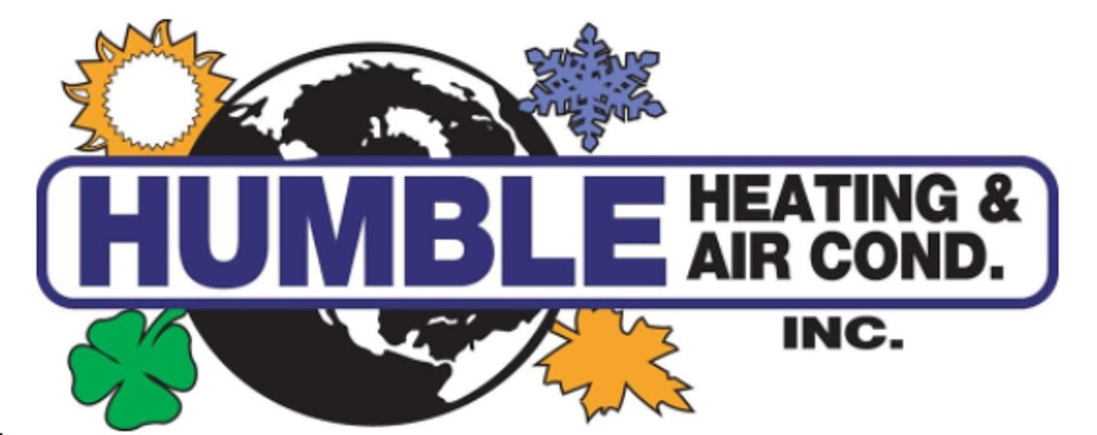 Humble Heating & Air Conditioning, Inc. Logo