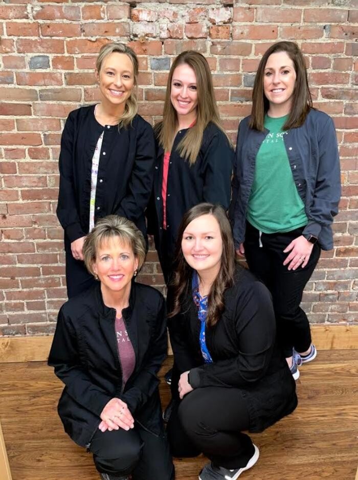 Images Town Square Dental Care