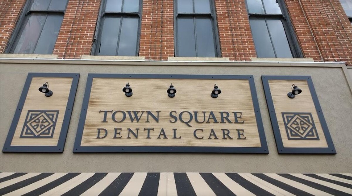 Images Town Square Dental Care