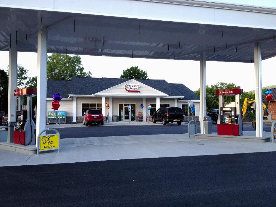 Images Stewart's Shops