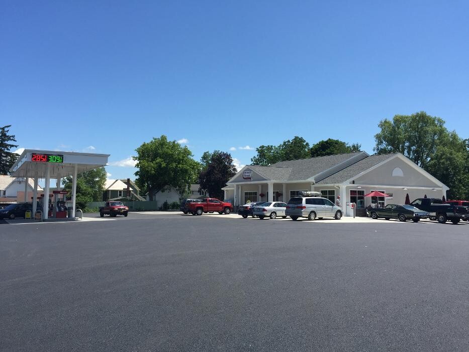 Images Stewart's Shops