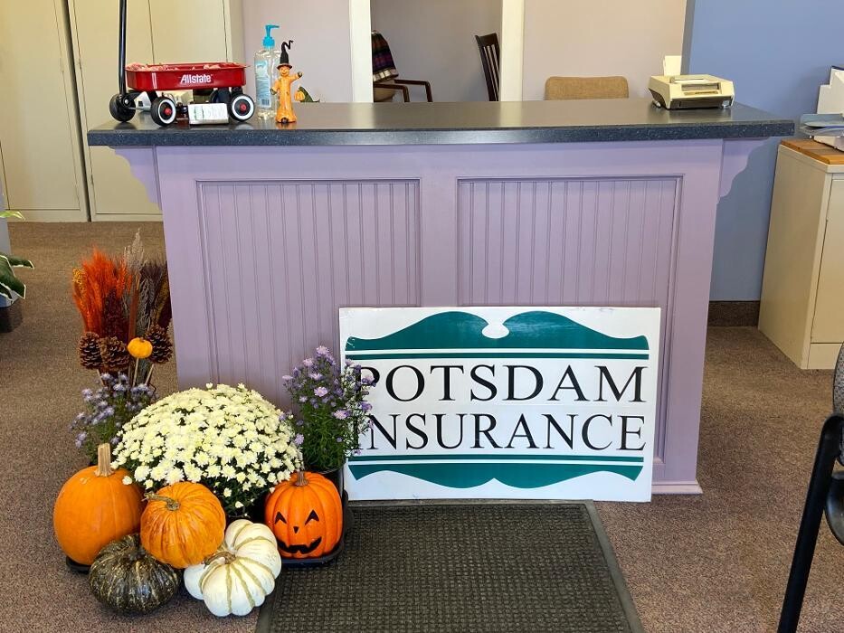 Images Potsdam Insurance Agency