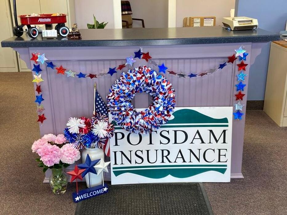 Images Potsdam Insurance Agency
