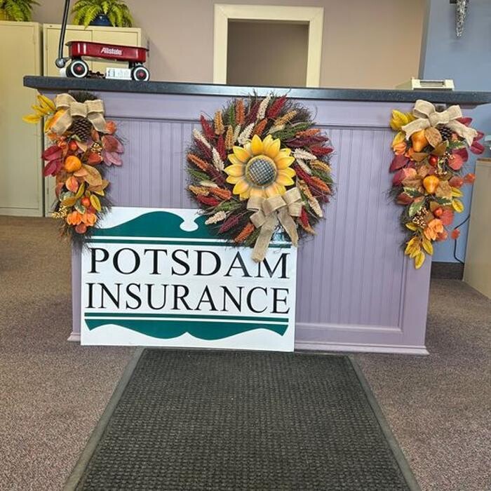 Images Potsdam Insurance Agency