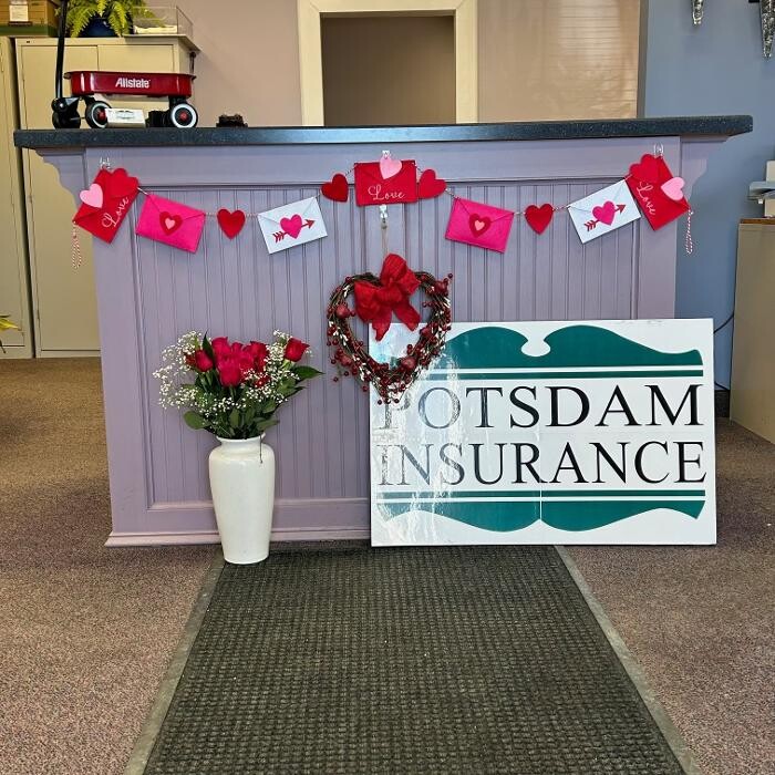 Images Potsdam Insurance Agency