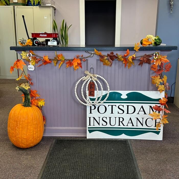 Images Potsdam Insurance Agency